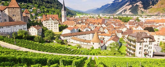 leben im chur