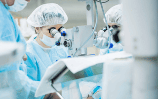 minimalinvasive glaukomchirurgie