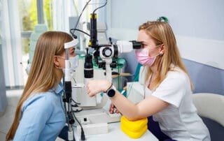 borreliose im auge chur