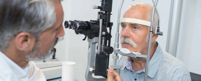amaurosis fugax chur