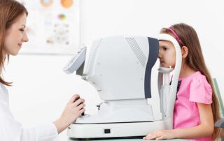 marfan syndrom und augen
