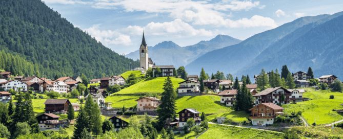 graubünden