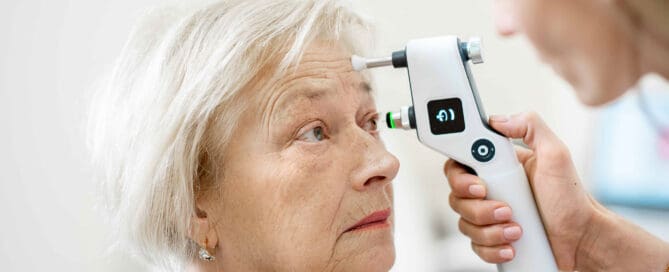 okulaere hypertension