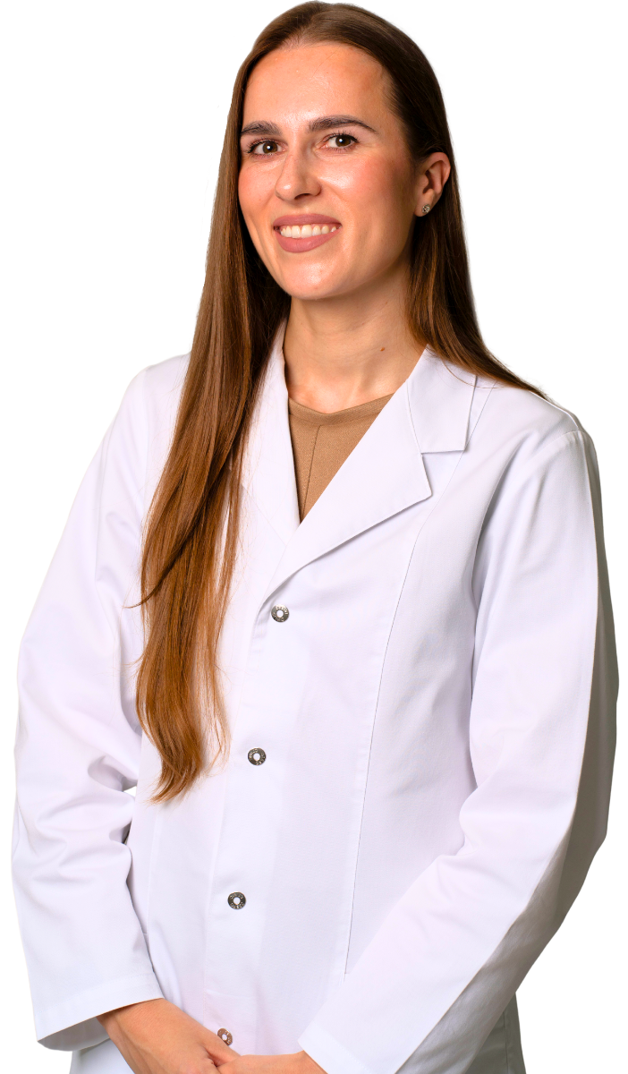 M.D. Gabriele Jarasune (Valaisaite)